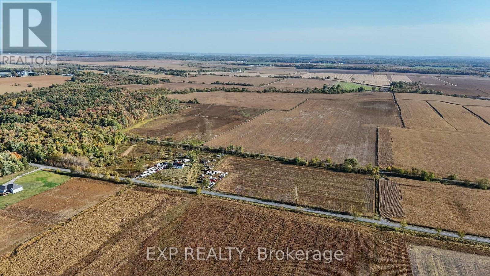 Land in Alfred and Plantagenet 3