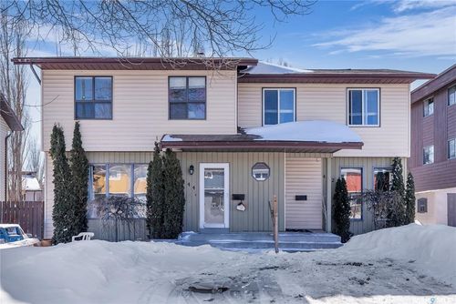 442 - 444 Russell Rd, Saskatoon, SK, S7K6K9 | Card Image