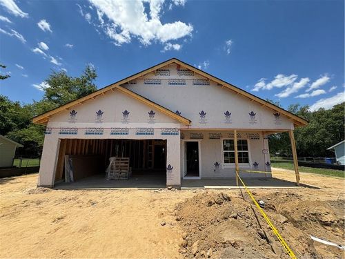 6456 Rannock Dr, Fayetteville, NC, 28304-0325 | Card Image