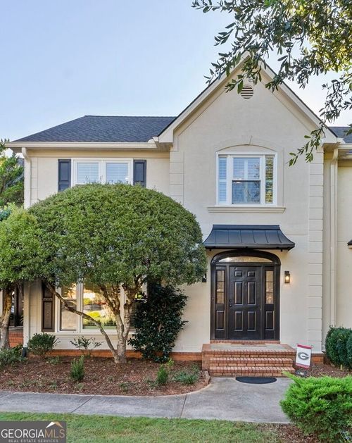 1106 Mill Pointe, Watkinsville, GA, 30677-6983 | Card Image