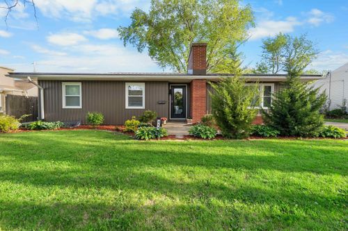 314 W Mitchell Avenue, Waterloo, IA, 50701 | Card Image