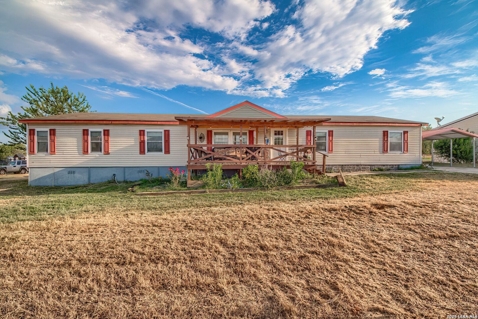 Residential in Adkins 5