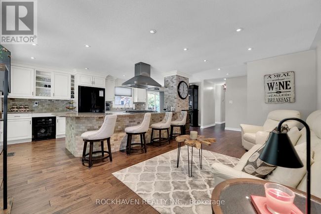 22 Nelson Street, House other with 3 bedrooms, 2 bathrooms and 5 parking in Hamilton (Waterdown) ON | Image 17
