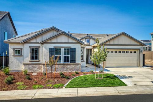 1332 Bear Creek Drive, Rocklin, CA, 95765 | Card Image