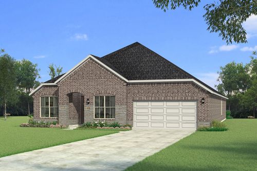 2272 Valencia Dr, Little Elm, TX, 75068-3092 | Card Image