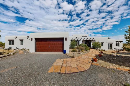 53 Camino Redondo, Placitas, NM, 87043-9006 | Card Image