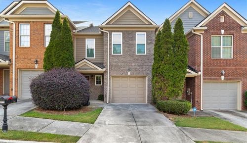 1614 Honeysuckle Path, Conyers, GA, 30012-3575 | Card Image