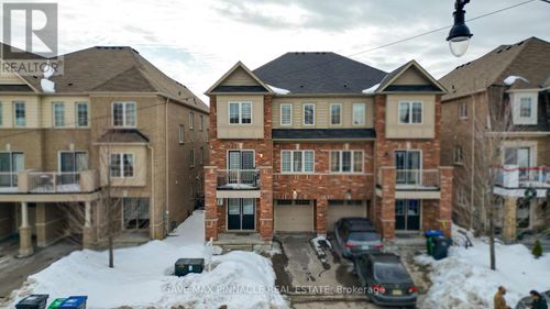 25 Golden Springs Dr, Brampton, ON, L7A4N6 | Card Image
