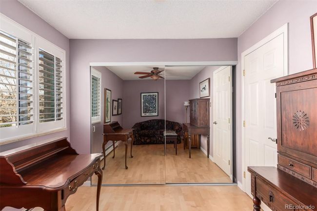 APT-11B - 635 S Alton Way, Condo with 2 bedrooms, 1 bathrooms and 1 parking in Denver CO | Image 13