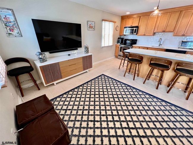 APT-3 - 7811 Atlantic Ave, Condo with 2 bedrooms, 1 bathrooms and null parking in MARGATE CITY NJ | Image 12