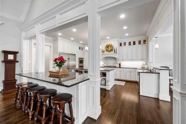 6611 Dartbrook Dr, House other with 5 bedrooms, 8 bathrooms and null parking in Dallas TX | Image 14
