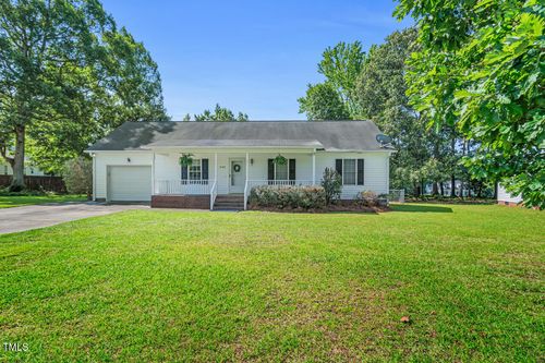 2105 Belford Drive, Sanford, NC, 27330 | Card Image