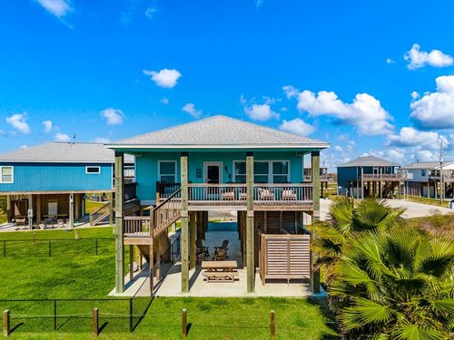 3264 Hidden Gold, Port Bolivar, TX, 77650 | Card Image