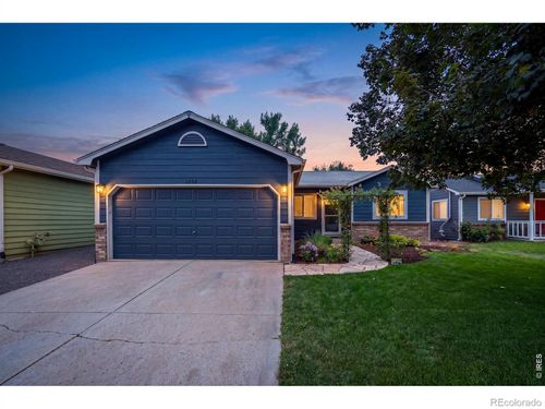 2458 Calcite St, Loveland, CO, 80537-2003 | Card Image