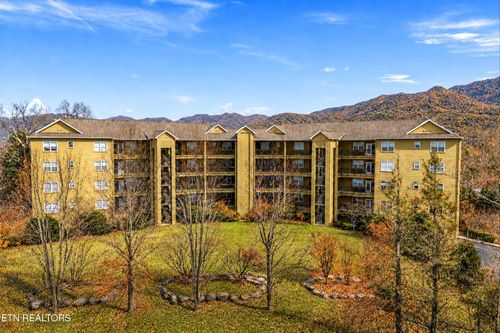 132-338 Pinnacle View Way, Gatlinburg, TN, 37738 | Card Image