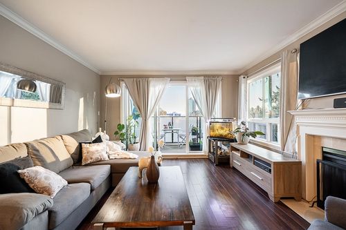 313-1830 Southmere Cres E, Surrey, BC, V4A9C2 | Card Image