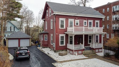 39-37 Park St, Malden, MA, 02148-4027 | Card Image