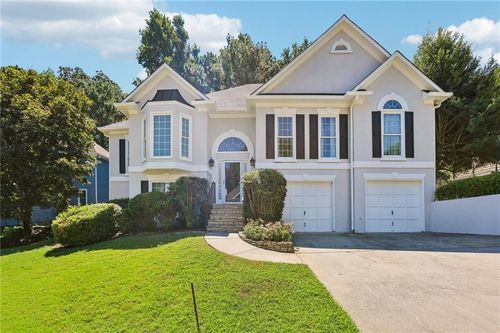 4104 Dream Catcher Dr, Woodstock, GA, 30189-7007 | Card Image