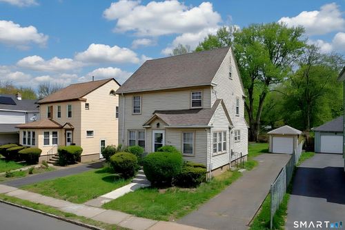 322 Hillside Ave, Hartford, CT, 06106-3825 | Card Image