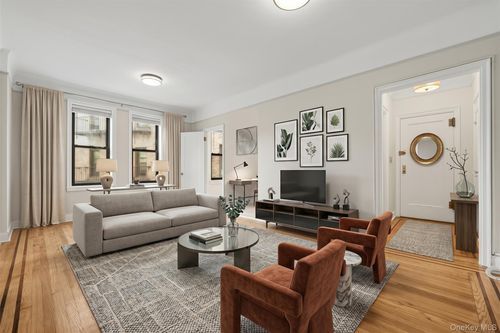 3d-43 Calton Rd, New Rochelle, NY, 10804-4035 | Card Image