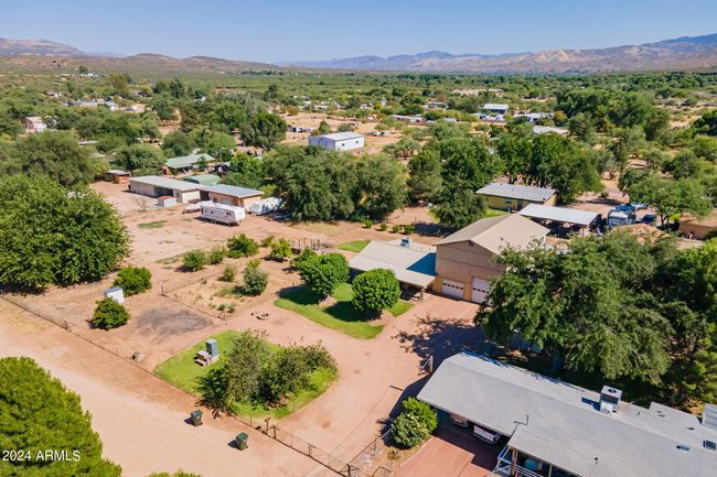 183 W Forest Place, House other with 3 bedrooms, 3 bathrooms and null parking in Tonto Basin AZ | Image 50