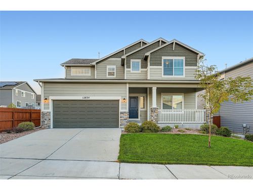 12834 Morning Breeze Way, Peyton, CO, 80831-4606 | Card Image