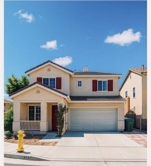 8197 Jasmine Ave, Westminster, CA, 92683-9215 | Card Image
