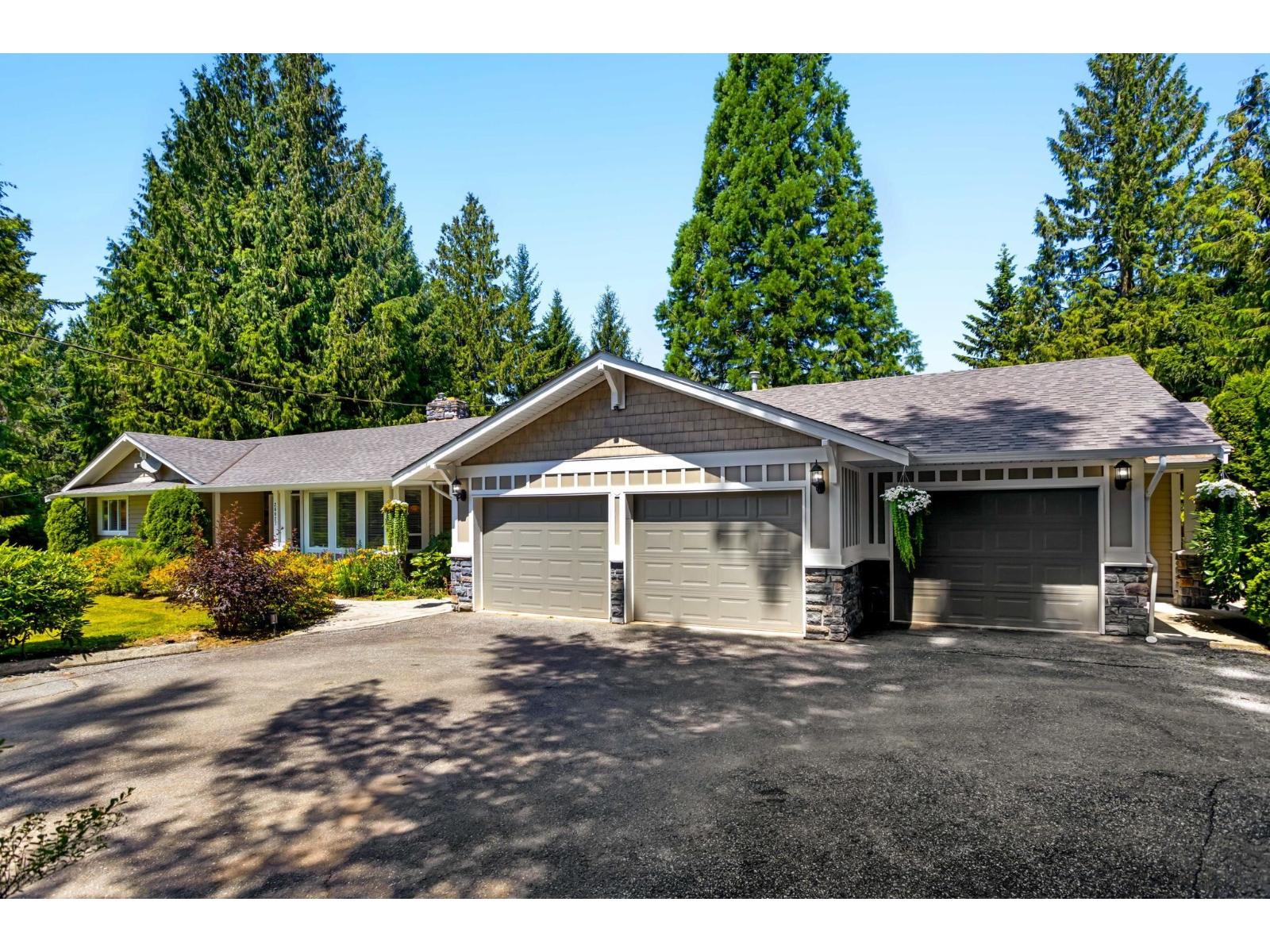 Residential in Langley