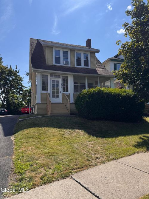 42 Peyster St, Albany, NY, 12208-2530 | Card Image