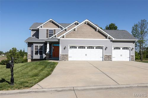 468 Cass Dr, Troy, MO, 63379-3446 | Card Image