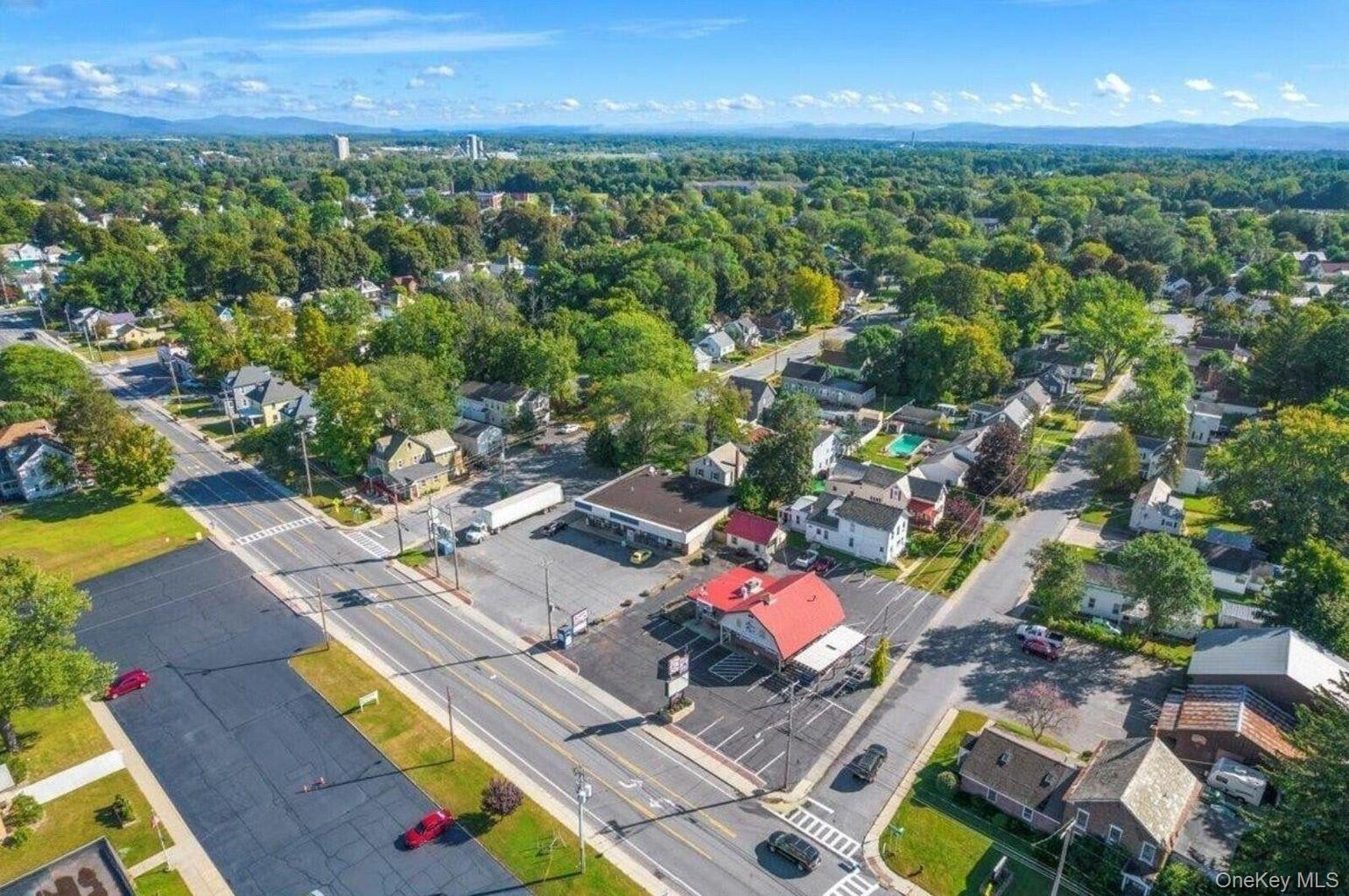 Commercial Sale in Out of Area 4