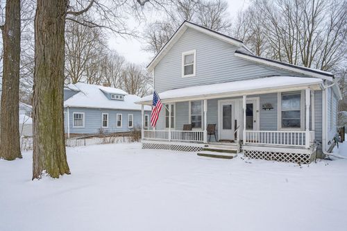 150 E Main St, Saranac, MI, 48881 | Card Image