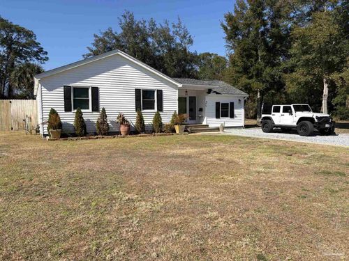 615 Sheppard Dr, Pensacola, FL, 32507-3342 | Card Image