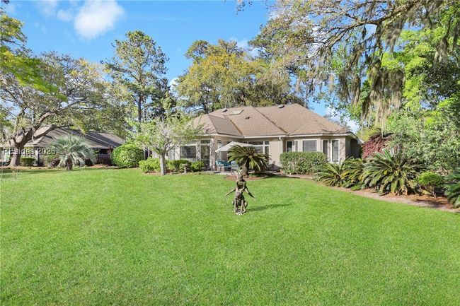 127 Moss Creek Dr, House other with 3 bedrooms, 3 bathrooms and null parking in Hilton Head Island SC | Image 58