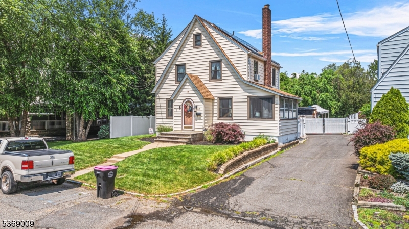 Residential in Fanwood Boro 2