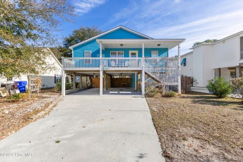 120 Ne 10th Street, Oak Island, NC, 28465 | Card Image