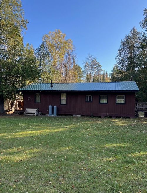 46020 Third River Rd, Deer River, MN, 56636 | Card Image