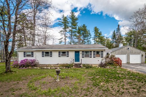 4 Ballard Street, Fryeburg, ME, 04037 | Card Image