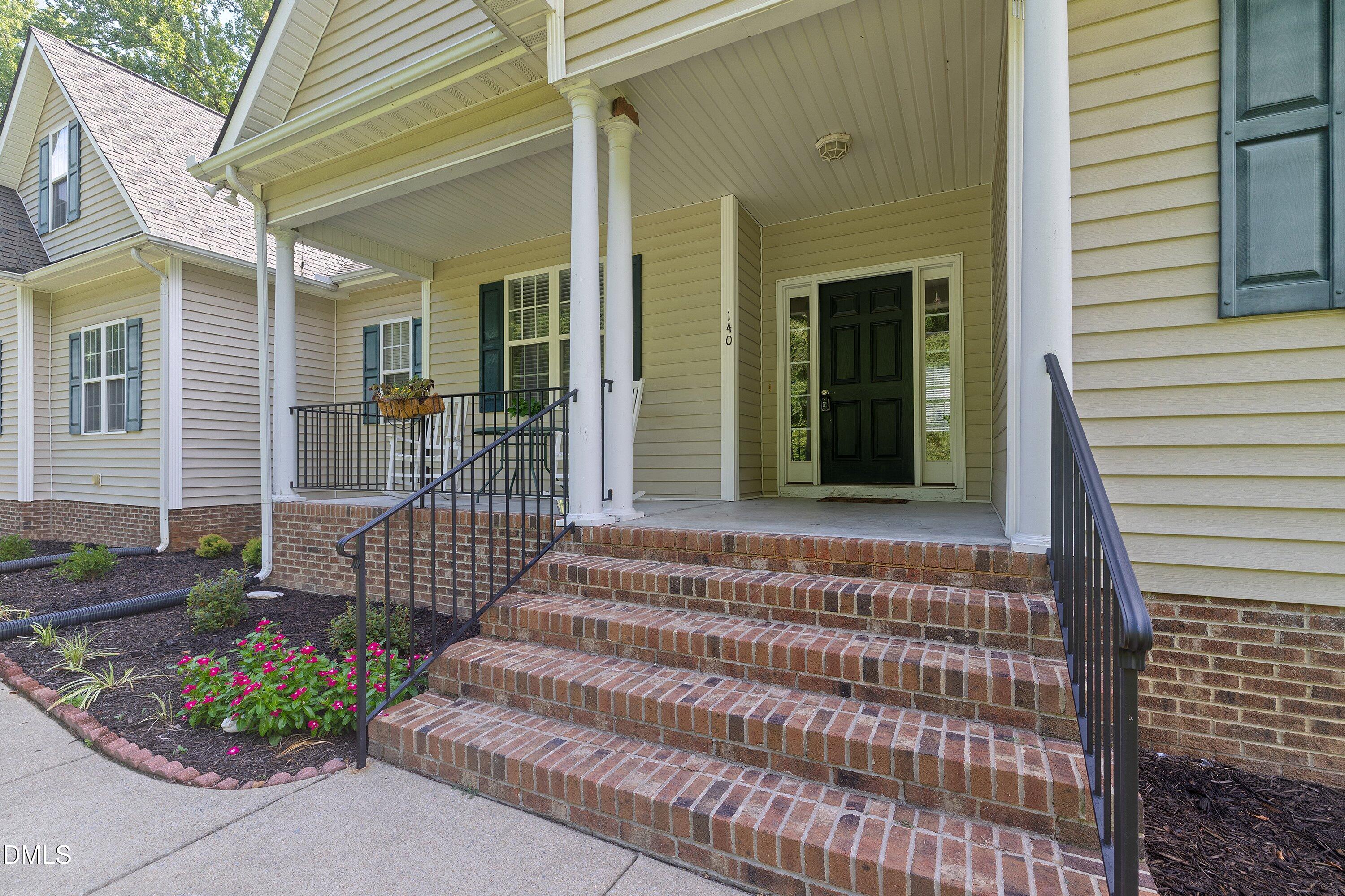 Residential in Smithfield 2