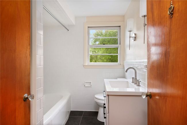 21 Parsonage Dr, House other with 3 bedrooms, 2 bathrooms and 3 parking in Warwick RI | Image 12