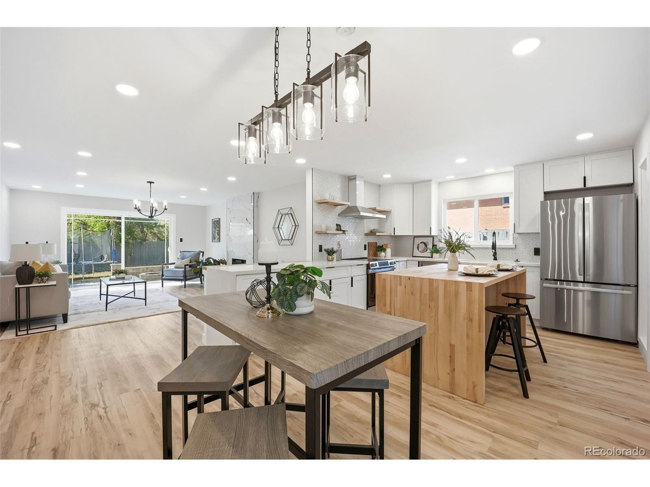 Residential in Denver 2