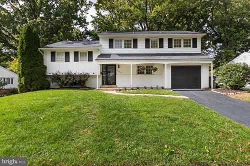 2106 Largo Rd, WILMINGTON, DE, 19803-2308 | Card Image