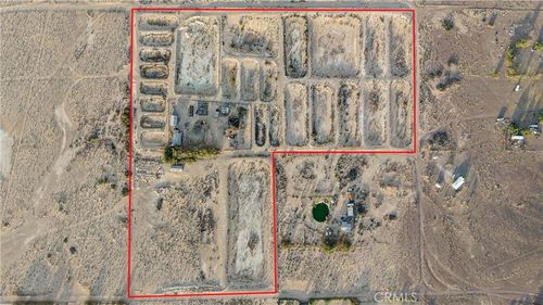 46292 National Trails Hwy, Newberry Springs, CA, 92365-9559 | Card Image