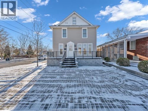8385 Riverside Dr E, Windsor, ON, N8S1E7 | Card Image