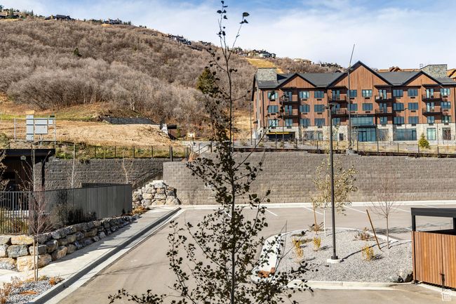 UNIT-1142 - 2303 W Deer Hollow Rd, Condo with 0 bedrooms, 1 bathrooms and 1 parking in Mayflower Mnt UT | Image 11