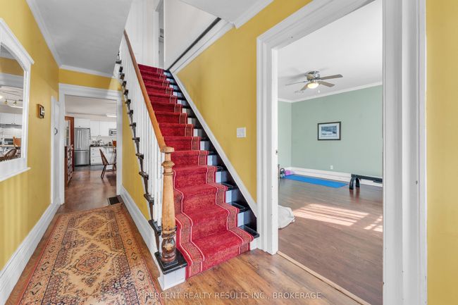 11 Water St, House other with 3 bedrooms, 2 bathrooms and 2 parking in Newburgh ON | Image 7