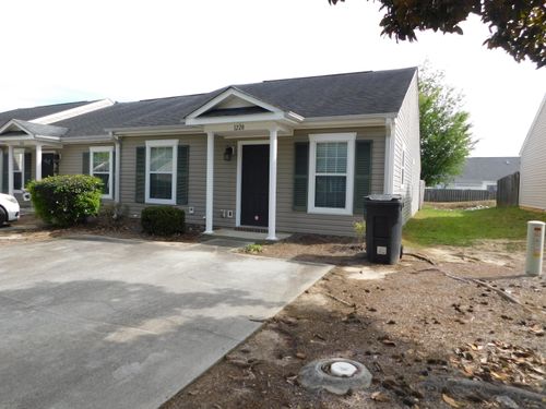 1228 Longpoint Drive, Augusta, GA, 30906 | Card Image