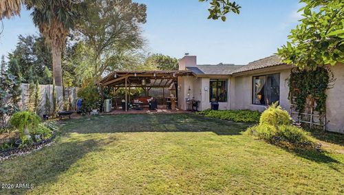 5515 W Hatcher Rd, Glendale, AZ, 85302-3234 | Card Image