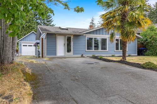 660 Phillips St, Parksville, BC, V9P1A8 | Card Image
