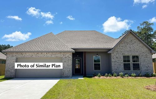 2803 Sandstone Trl, Crestview, FL, 32539 | Card Image